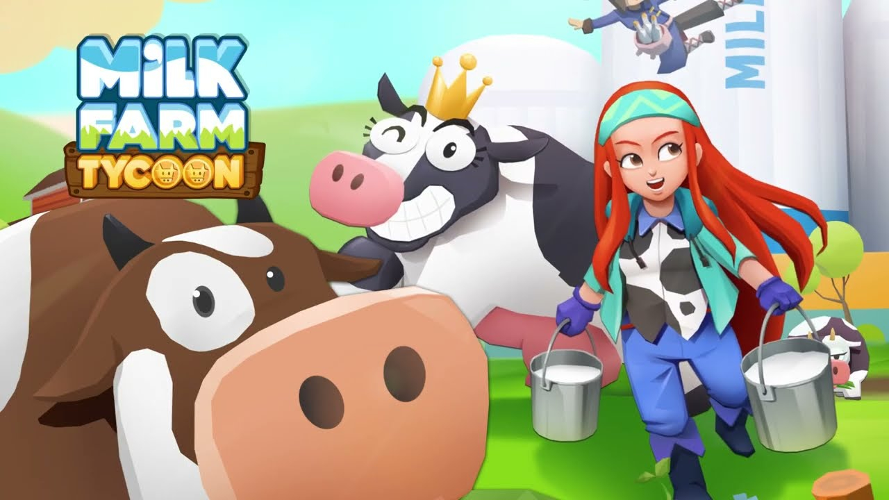 Read more about the article Milk Tycoon Codes Today 2 October 2022