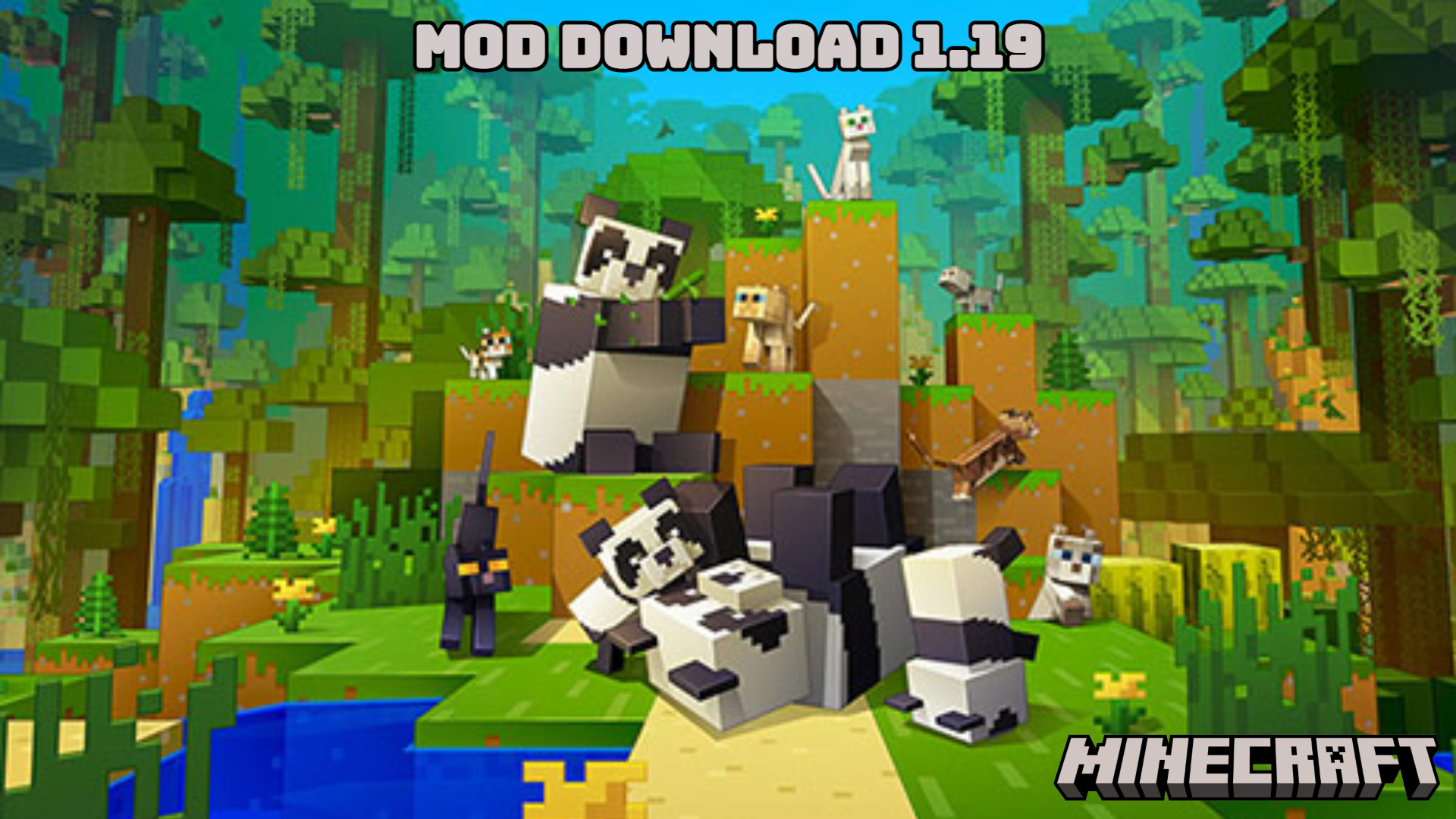 You are currently viewing Minecraft Mod Download 1.19