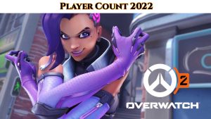 Read more about the article Overwatch 2 Player Count 2022