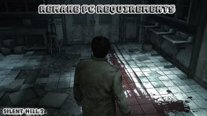 Read more about the article Silent Hill 2 Remake PC Requirements
