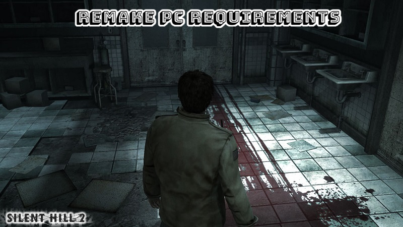 You are currently viewing Silent Hill 2 Remake PC Requirements