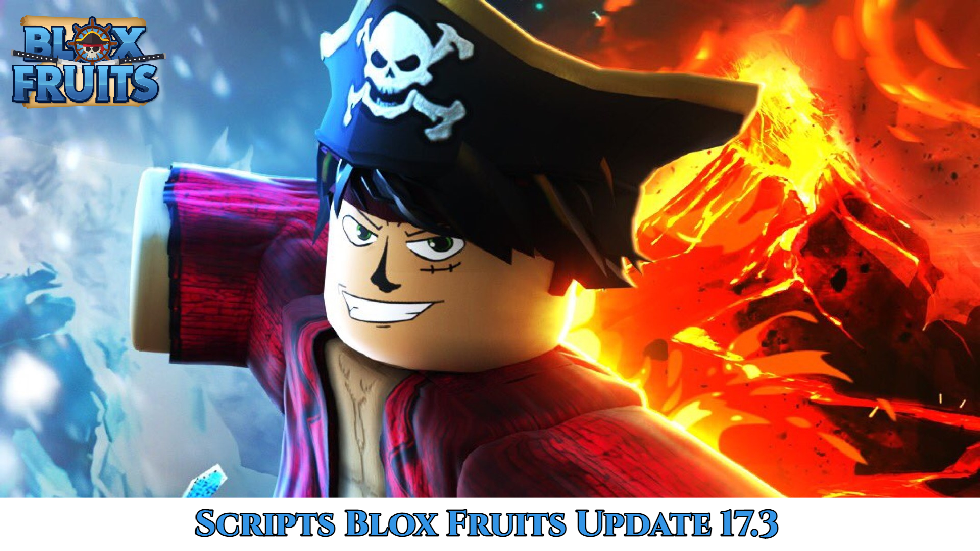 Read more about the article Scripts Blox Fruits Update 17.3