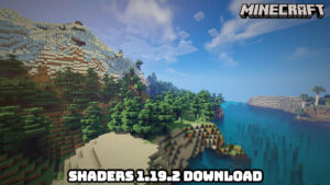 Read more about the article Minecraft Shaders 1.19.2 Download