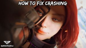 Read more about the article Super People Crashing How To Fix It