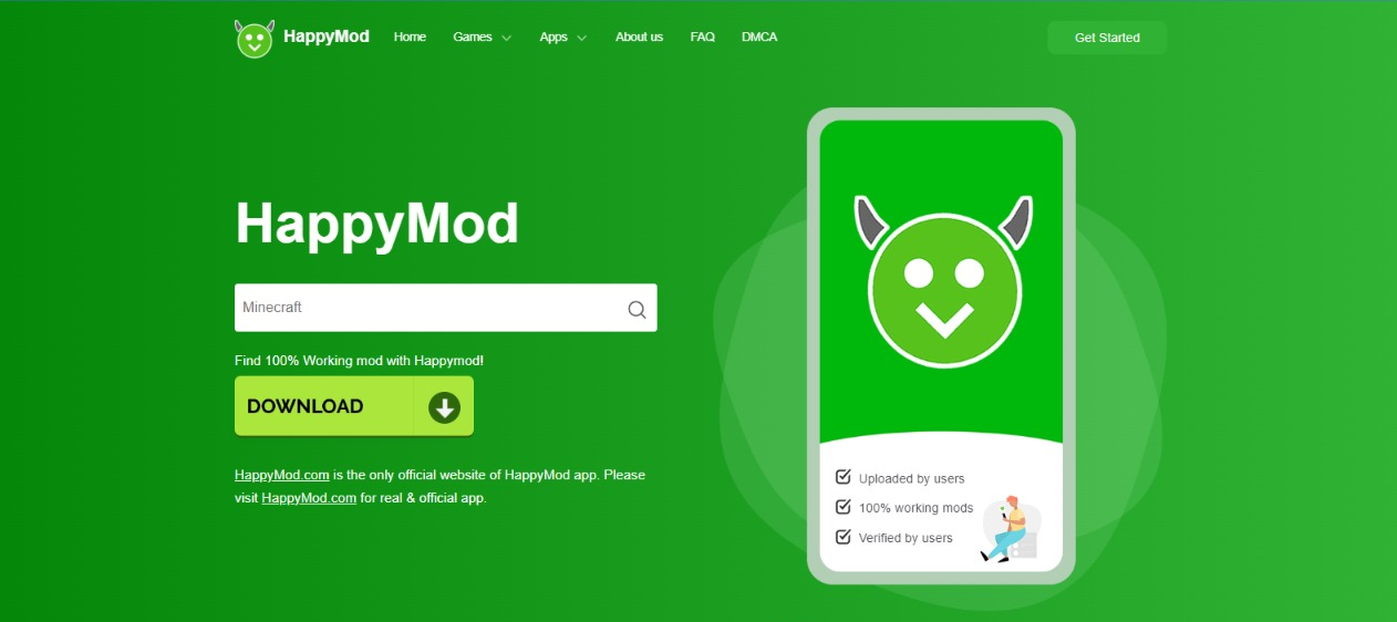 You are currently viewing Happymod Apk Download Latest Version 2022
