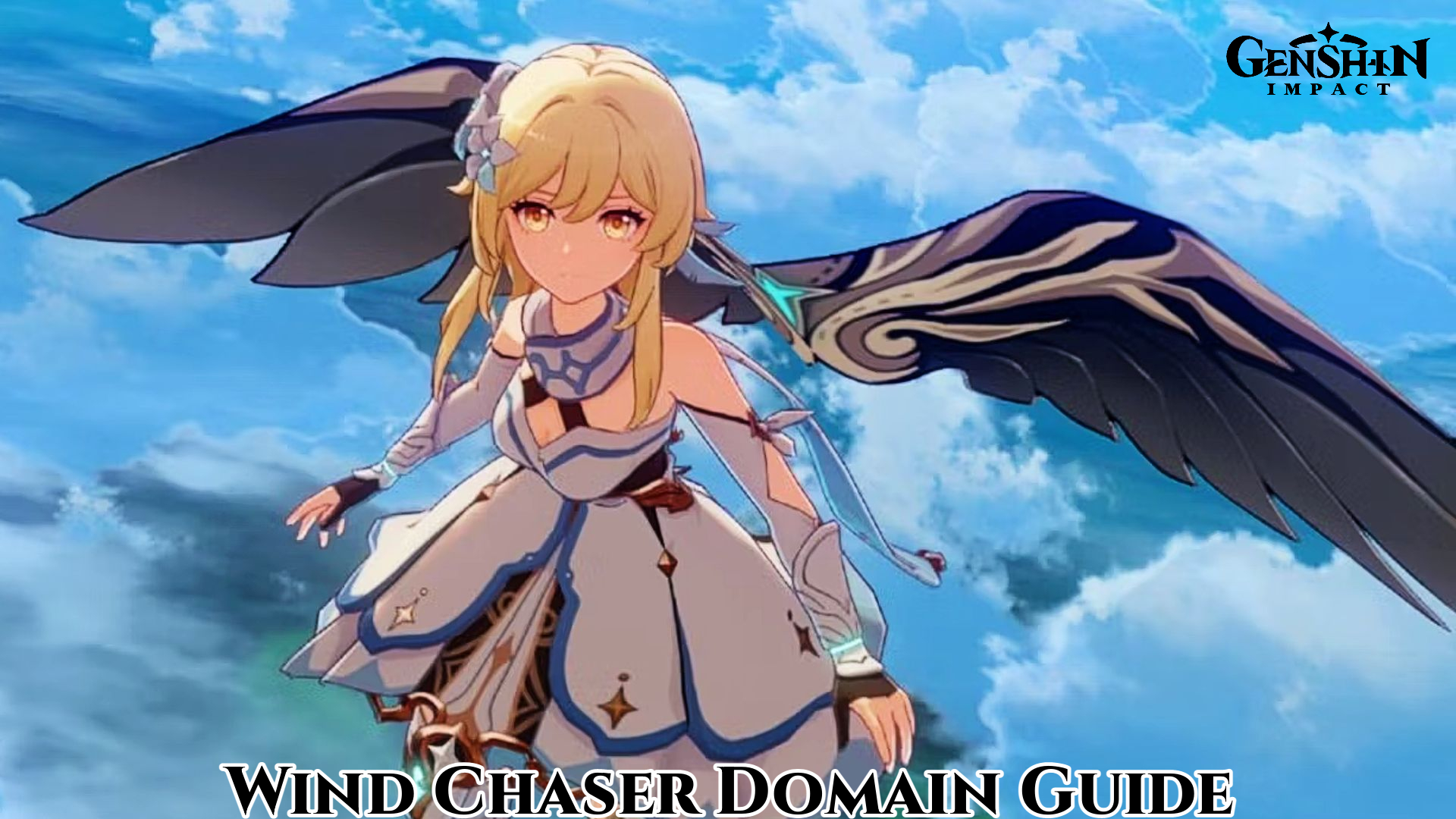 Read more about the article Wind Chaser Domain Guide In Genshin Impact