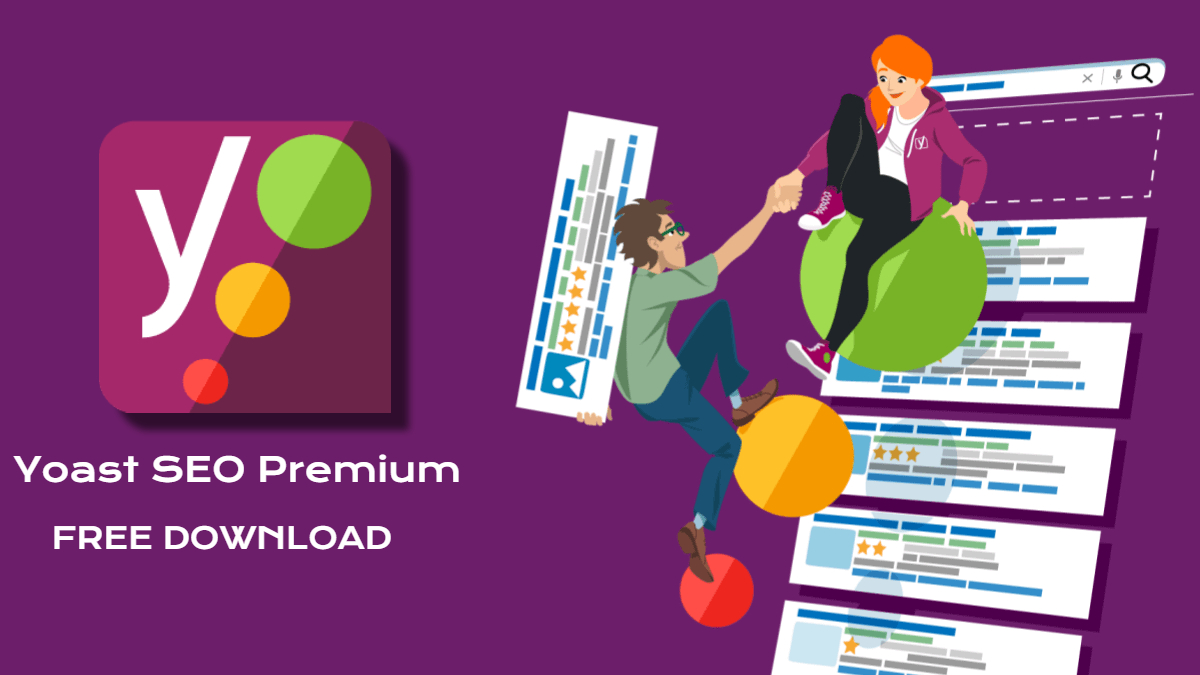 You are currently viewing Yoast SEO Premium Plugin Free Download