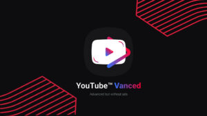 Read more about the article Youtube Vanced iOS 15 Download