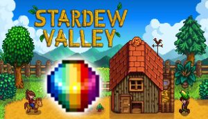Read more about the article How To Get Prismatic Shard In Stardew Valley