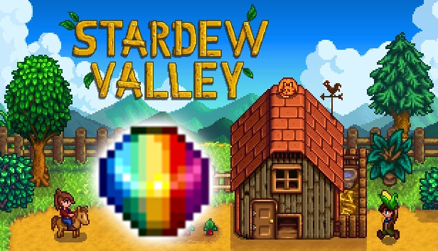 You are currently viewing How To Get Prismatic Shard In Stardew Valley