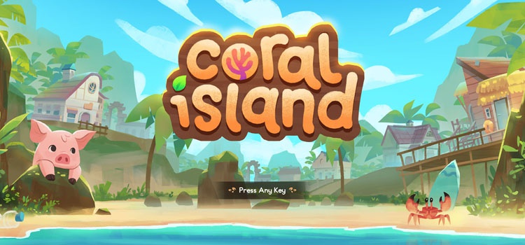 You are currently viewing Coral Island Not Saving