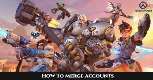Read more about the article How To Merge Accounts In Overwatch 2
