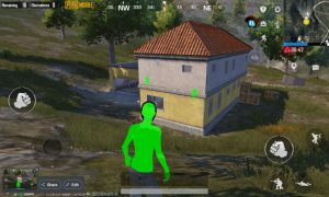 Read more about the article PUBG Global 2.2.1 Wall Hack MOD OBB C3S8