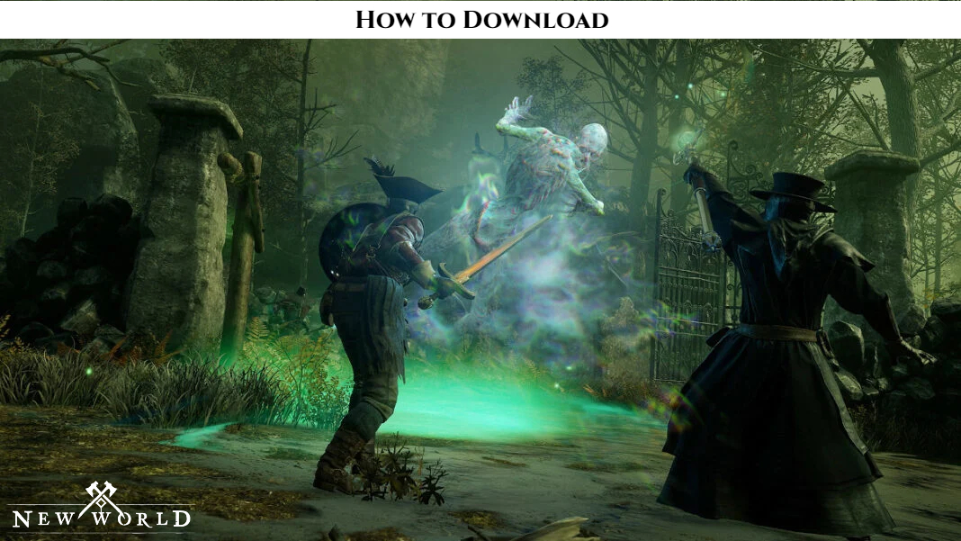 You are currently viewing How To Download New World Mods