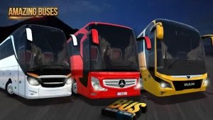 Read more about the article Bus Simulator Ultimate Mod APK Download Latest Version V2.0.6 2022