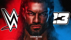 Read more about the article WWE 2K23 PPSSPP ISO File Download Highly Compressed
