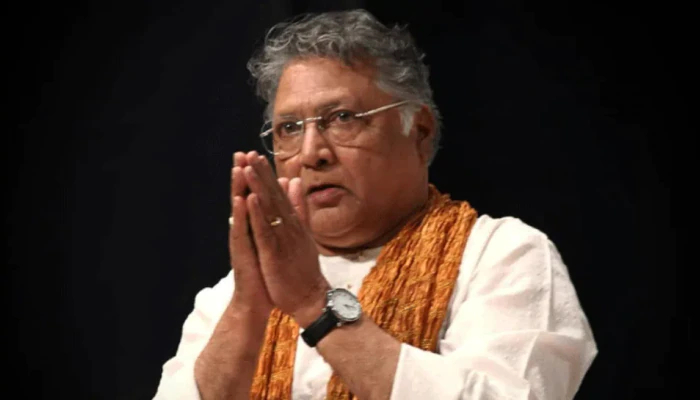 You are currently viewing Vikram Gokhale News Today
