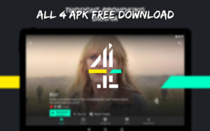 Read more about the article All 4 Mod Apk 2022