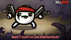 Read more about the article Best 7 Days to Die Server Host