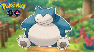 Read more about the article Best Snorlax Moveset In Pokemon GO