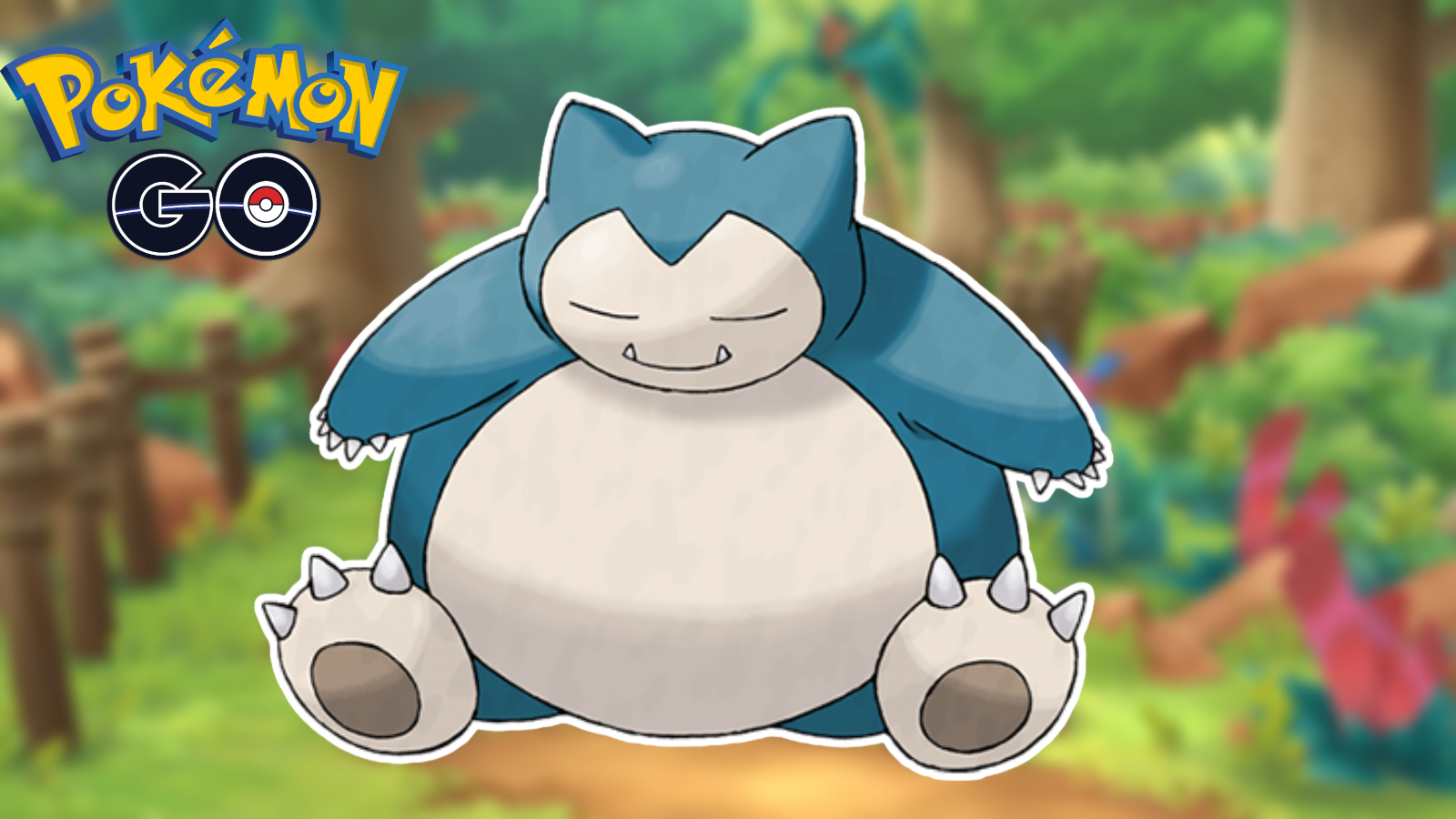 Best Snorlax Moveset In Pokemon GO