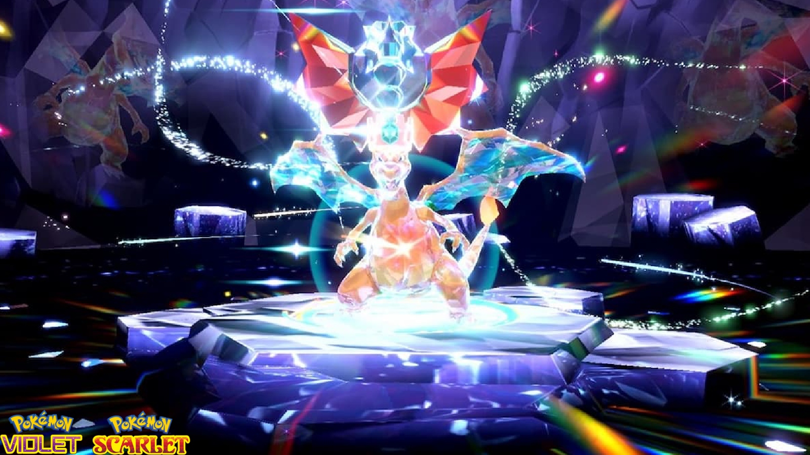Read more about the article Charizard Tera Raid Event Guide Pokemon Scarlet and Violet
