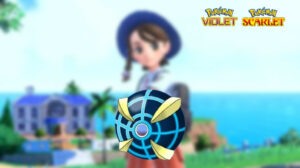 Read more about the article Dream Balls Location In Pokemon Scarlet And Violet