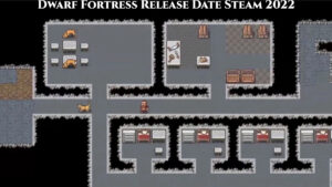 Read more about the article Dwarf Fortress Release Date Steam 2022