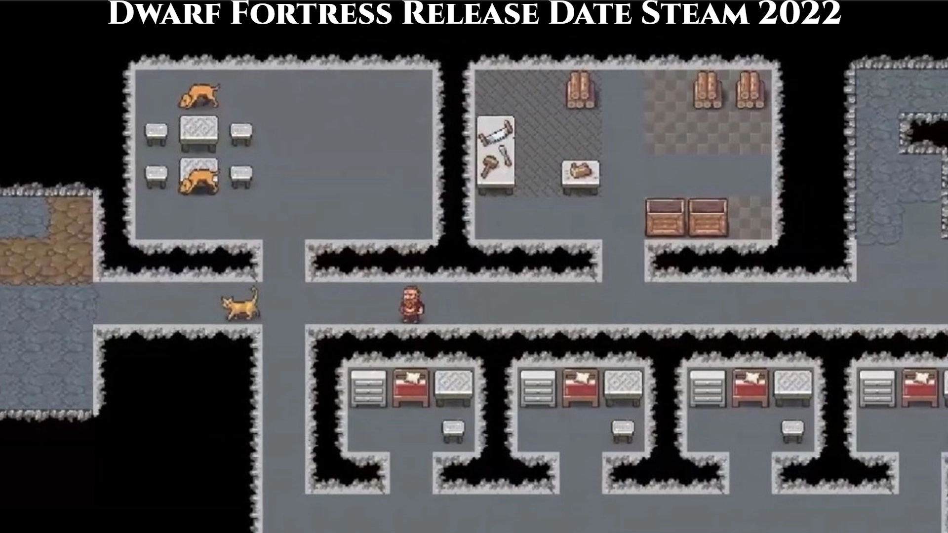 You are currently viewing Dwarf Fortress Release Date Steam 2022