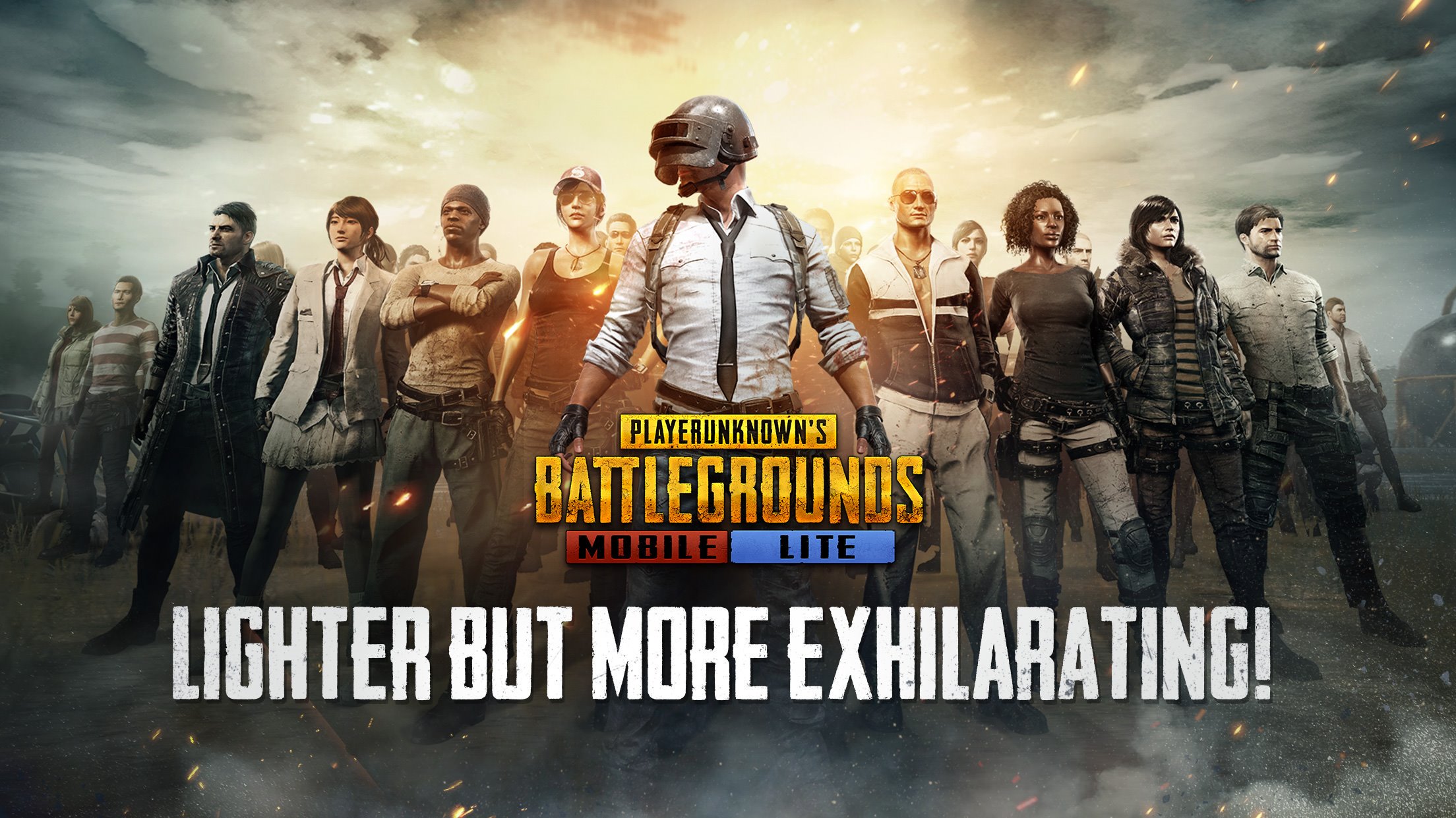 You are currently viewing PUBG Mobile Lite 0.24.0 Beta Apk Download