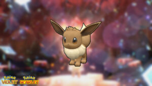 Read more about the article Eevee Tera Raid Event Guide