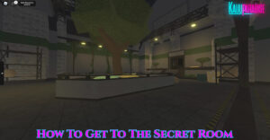 Read more about the article How To Get To The Secret Room In Kaiju Paradise