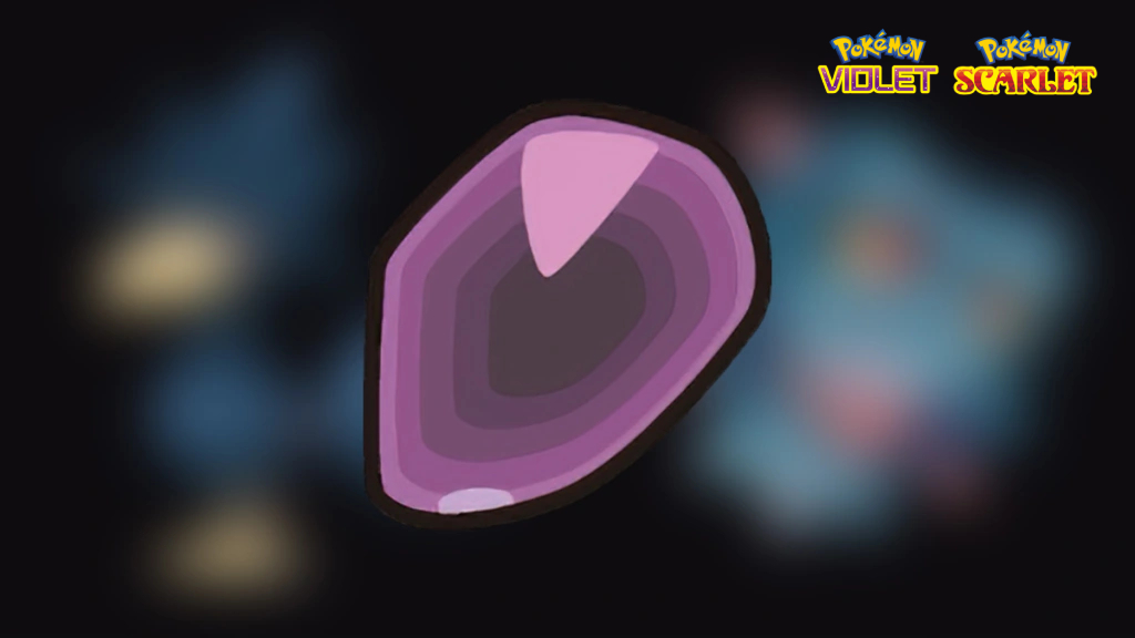 Read more about the article Guaranteed Dusk Stones Location Pokemon Scarlet & Violet