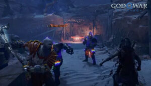 Read more about the article Hardened Remnants Location In God Of War Ragnarok