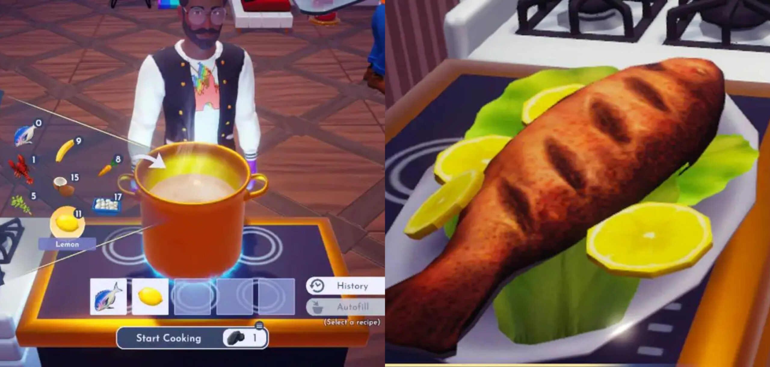 You are currently viewing How To Make Savory Fish In Dreamlight Valley