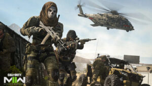 Read more about the article How Does Proximity Chat Work In Warzone 2