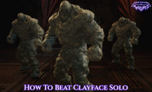 Read more about the article How To Beat Clayface Solo In Gotham Knights