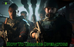 Read more about the article How To Change Operators In Modern Warfare 2