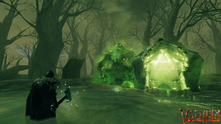 Read more about the article How To Craft Wisp Fountain In Valheim