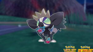 Read more about the article How To Evolve Shroodle Into Grafaiai In Pokemon Scarlet & Violet
