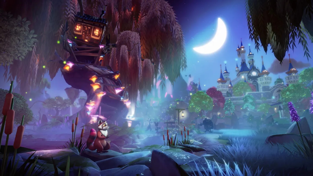 You are currently viewing How To Get Dark Wood In Dreamlight Valley