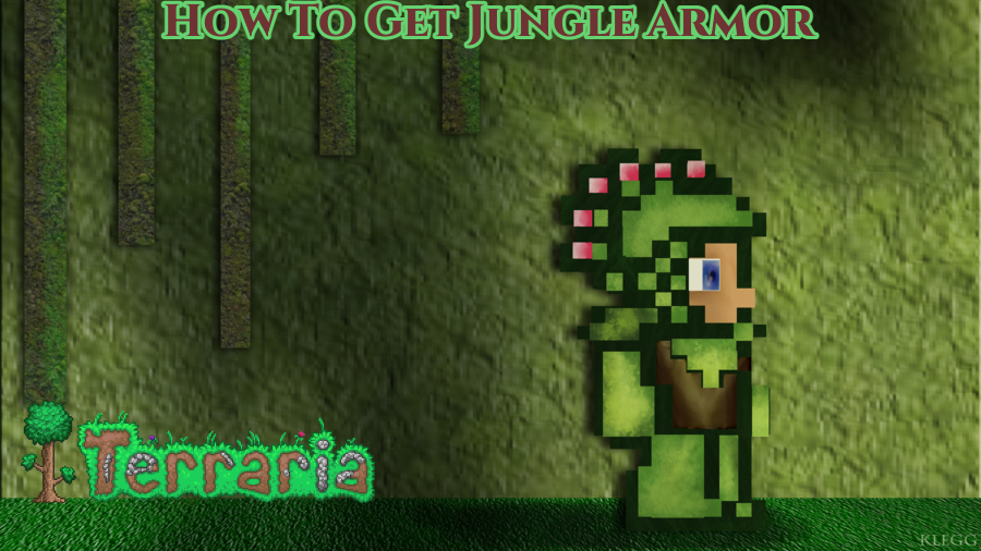 Read more about the article How To Get Jungle Armor In Terraria 2023