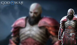 Read more about the article How To Get Lundas Lost Armor In God Of War Ragnarok