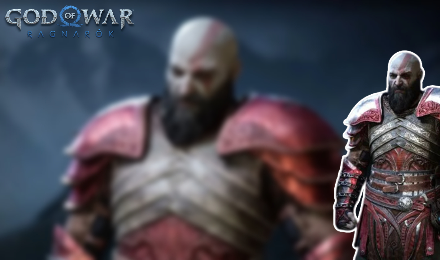 You are currently viewing How To Get Lundas Lost Armor In God Of War Ragnarok