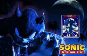 Read more about the article How To Get The Werehog In Sonic Speed Simulator
