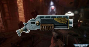 Read more about the article How To Use Shotgun Ammo In Warhammer 40K