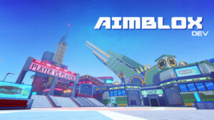 Read more about the article Roblox Aimblox Codes 18 November 2022
