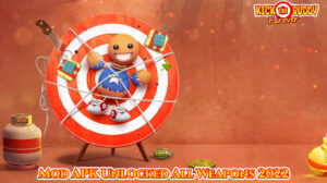 Read more about the article Kick The Buddy Mod APK Unlocked All Weapons 2022