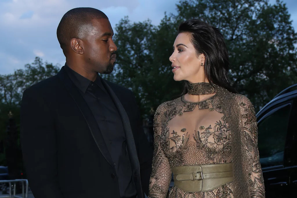 Read more about the article Kim And Kanye Back Together 2023
