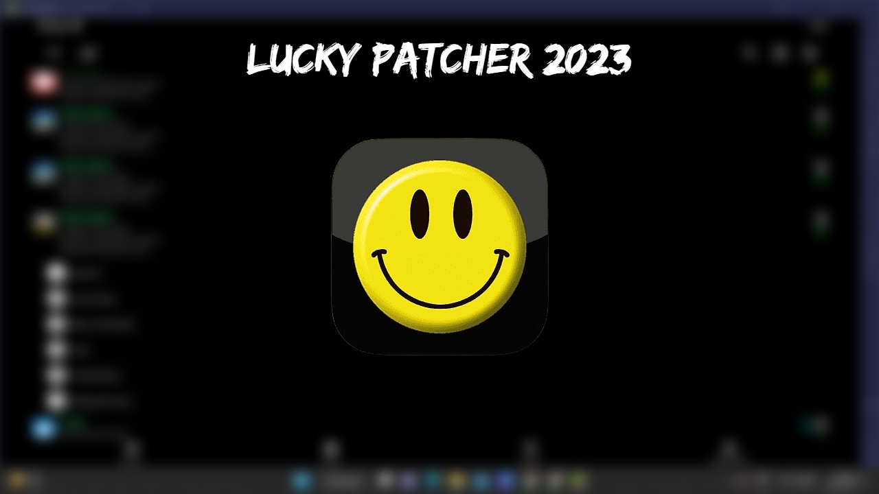 You are currently viewing Lucky Patcher Apk Download Latest Version 2023